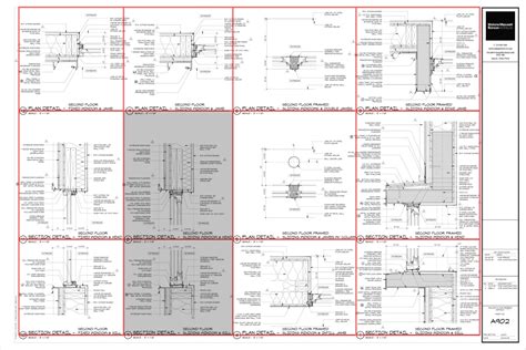 industry standard architecture|typical architectural details.